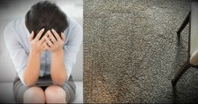 What She Writes About Vacuum Lines Is Something All Moms Should Hear