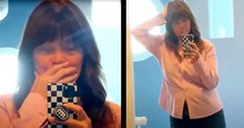 Valerie Bertinelli Sees Her 'Fat Clothes' from Jenny Craig Weight Loss Ad Very Differently Now