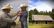 Wealthy Dad Gets A Lesson From His Son On What It Really Means To Be Rich