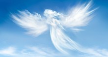 Here's What The Bible Has To Say About Angels