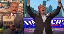 Wheel Of Fortune Contestant Wins $145,000 And Then Gives It All Away