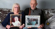 She Thought Life Was Over After Burying Her Husband & Child, Then She Meets Widower