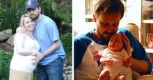 Wife Dies Hours After Giving Birth And Husband’s Gut Tells Him To Check Her Blog