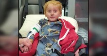 Miraculous Story Of How 3-Year-Old Boy Survived All Alone In Wilderness In Montana For 2 Days