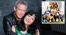 She Sent Willie Aames, Actor from the 80s, Fan Mail For 30 Years, And Now They're Married