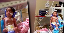 Mom Expecting Twins Wakes Up From Coma And Instantly Realizes She's No Longer Pregnant