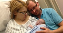Mom Shunned By Friends After Her Son Was Stillborn Speaks Out
