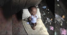 Doctors Said This Unwanted Baby Would Die, But God Sent A Miracle