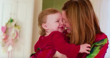 A Woman Longed To Be A Mother And It Finally Happened For Her At 53 Years Old
