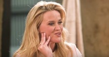 Reese Witherspoon Shares About Overcoming Abuse