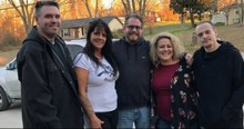 She Thought She Would Never See Her Son Again But He Returned After 44 Years