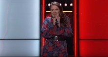 Judge Wowed By Contestant Who Sung One Of Her Songs