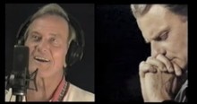 Musicians Thank Billy Graham In A Song Of Gratitude
