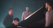 Anthem Lights Performs An Amazing MercyMe Medley