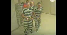 Jail Inmates Broke Out Of Their Cell To Help Save The Jail Guard's Life