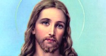A Professor Of Religion Shares What He Thinks Jesus Really Looks Like