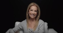 Television Host Kathie Lee Gifford Shares Her Amazing Testimony