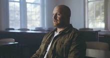 War Veteran Lost His Purpose But Then He Went To Church