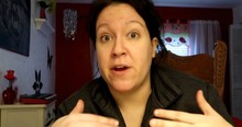Mom's Daughter Got Something Stuck Up Her Nose But A Trick Saved Her A Trip To The ER