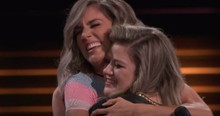 One Judges Was So Wowed By An Audition And Was Brought To Tears