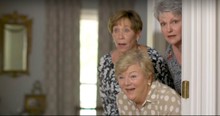 Southern Moms Get Excited At The Idea Of Becoming Grandparents