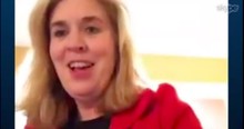 Couple Surprised Their Family With A Twin Reveal