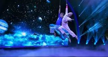 Two Children Perform The Most Impressive Act On Little Bit Shots