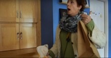 Two Sisters Surprised Their Mom With A Visit After Being Gone For Over A Year