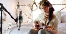13-Year-Old Country Singer Wrote An A Song For Children With Autism And Special Needs