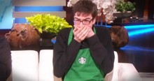 Dancing Starbucks Barista With Autism Gets Trip To Japan