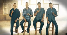 Ball Brothers Music Video For 'Hey Mama' For Mother's Day