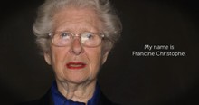 Holocaust Survivor's Tear-Jerking Story Of A Baby And Chocolate