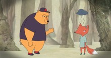 An Eye-Opening Look At Empathy