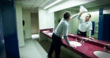 Janitor Dad Earns Free College Tuition for All 5 Kids
