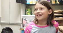7-Year-Old Finds Lottery Ticket And Uses It For Good