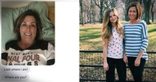 Mom's College Surprise For Her Daughter Goes Terribly Wrong