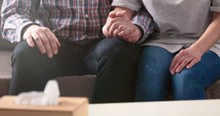 11 Bible Verses For Grief To Comfort You In Your Sorrow