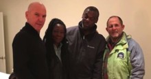 Home Owner Appalled When Neighbors Called Police on His House Guests