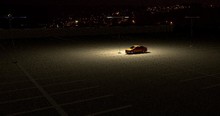 Kroger Discovers Homeless Woman Living Out Of Her Car In The Parking Lot And Gives Her A Job