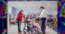 Nurses Surprise Teen With Hospital Dance After Brain Surgery Forces Her To Miss Homecoming