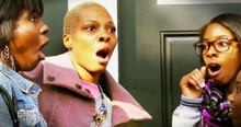 Hardworking Mom Gets Surprise When She Goes to 'Clean' A House