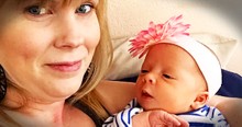 Waitress' Act Of Kindness Helped A Grieving Family Find Purpose In Tragedy