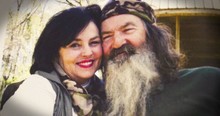 Miss Kay Shares About How Abuse Shaped Her Life, And Tells Why God Blesses Their Family
