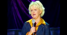 Christian Comedian Chonda Pierce Shares About Her 'Honeymoon' Vacation