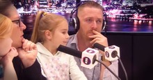 Son Reconnects With Missing Father After 7 Years
