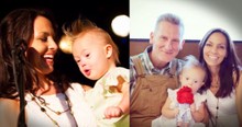 Tyler Hayes Wrote A Song For Joey And Rory Feek