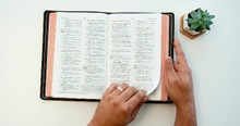 21 Inspirational Verses For The Jobless