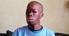 Stranger Hears Mom Screaming for Kids Trapped in Fire So He Runs Right into the Flames