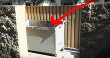 Baby Rescued From A Dumpster Gets Beautiful Ending