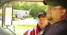 Two Coworkers Realized They Were Long Lost Brothers